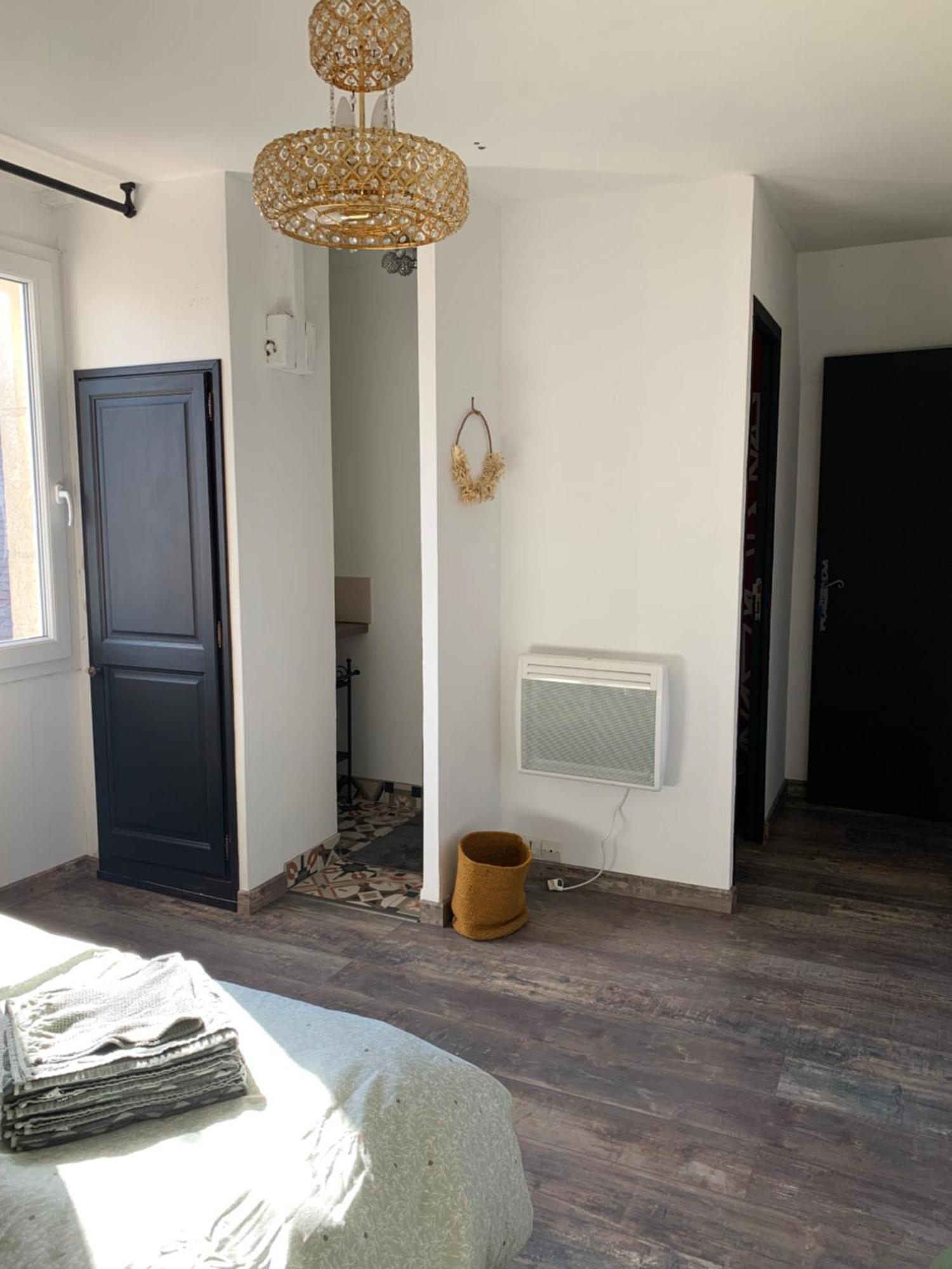 Les Chambres Perchees De Boece Eksteriør billede