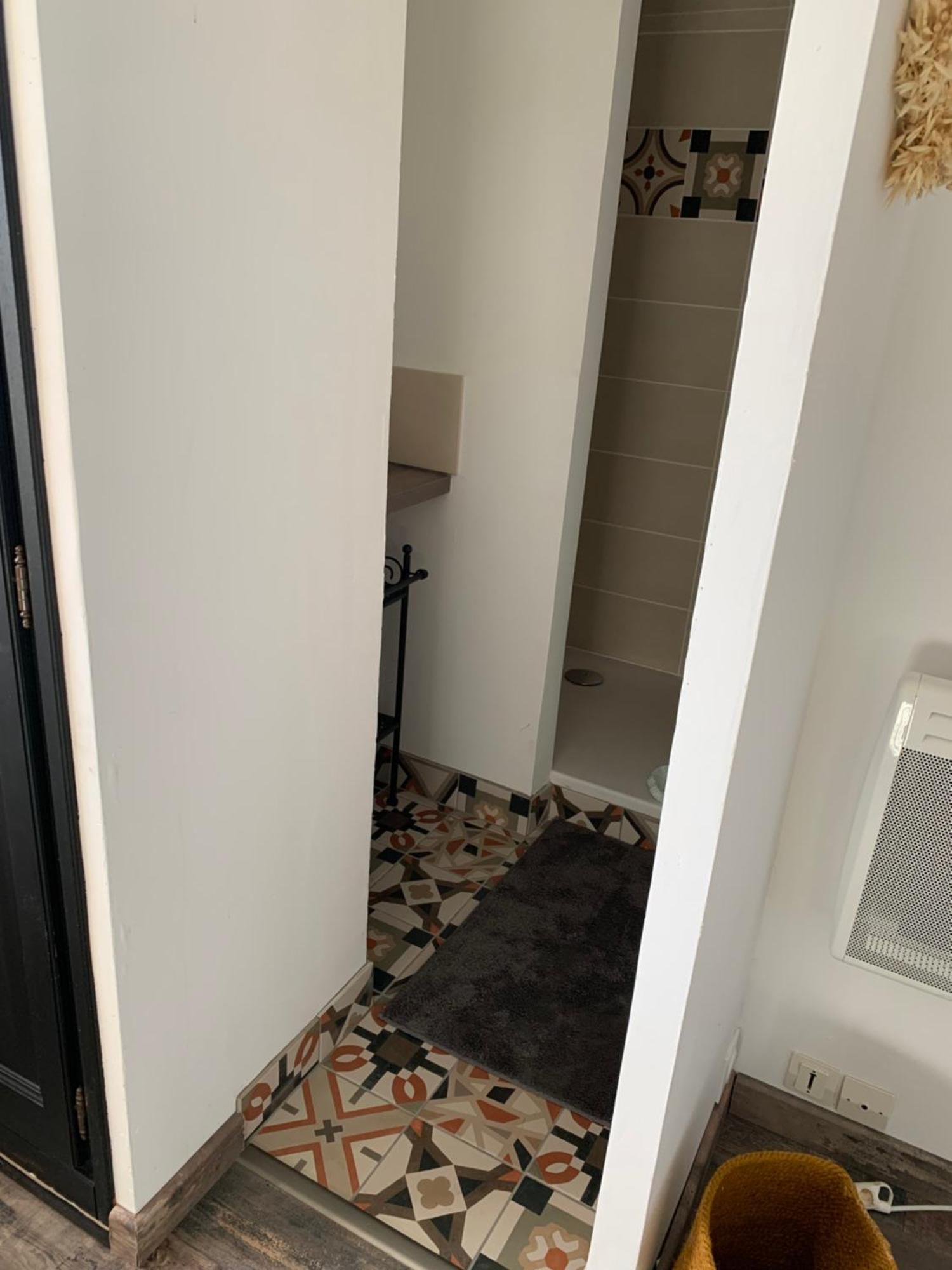 Les Chambres Perchees De Boece Eksteriør billede